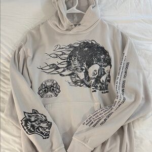 Darc Sport Mens Hoodie